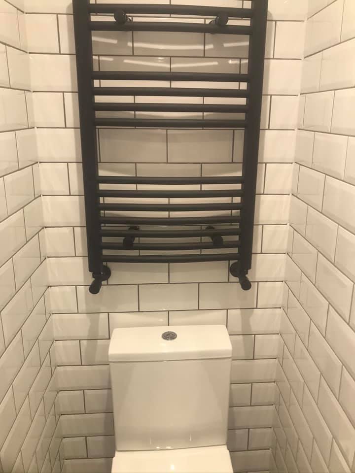 Plumbing & Electrical by SCR Property Services