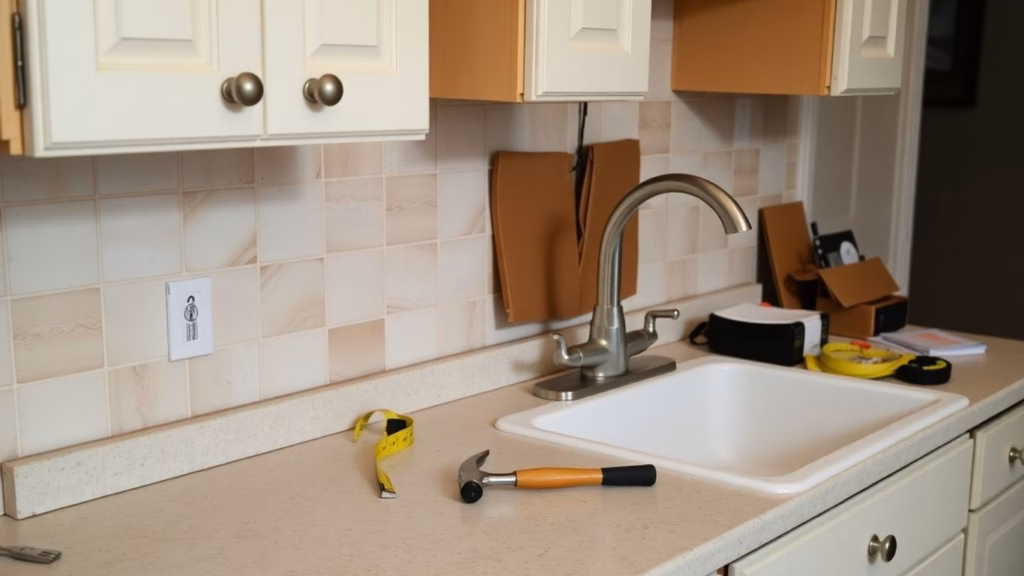 Common Kitchen Fitting Mistakes to Avoid