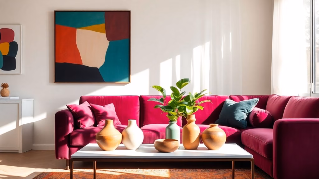 Decorating Trends to Watch for in 2025