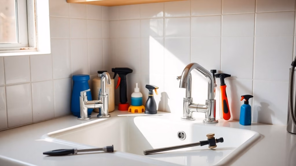 Essential Plumbing Maintenance Checklist for Homeowners