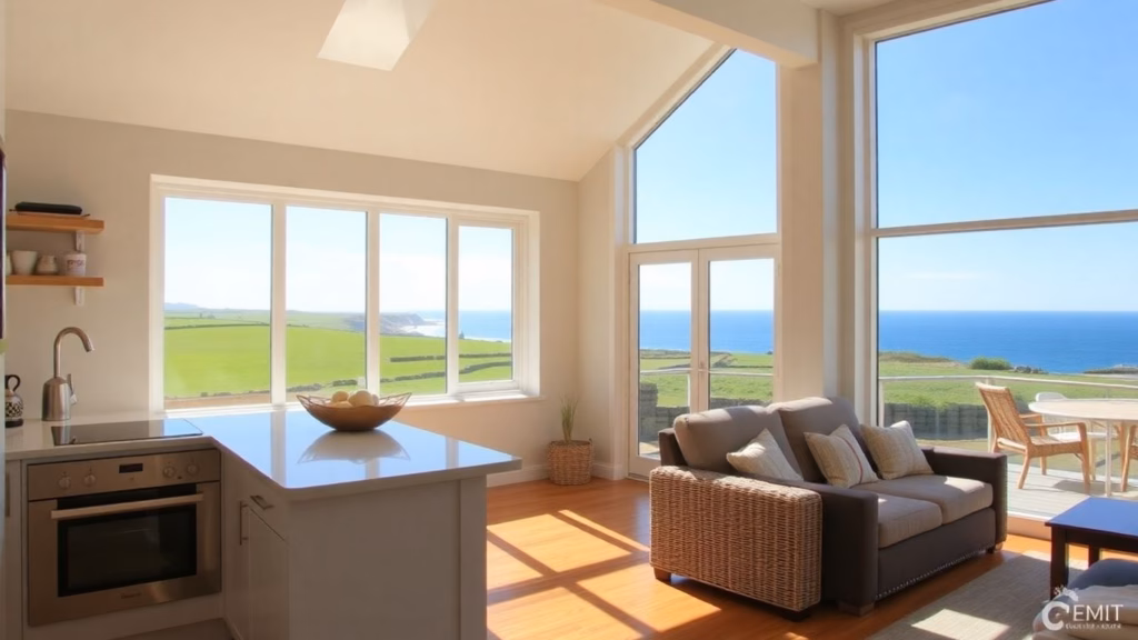 Best Home Upgrades for South Hams Residents