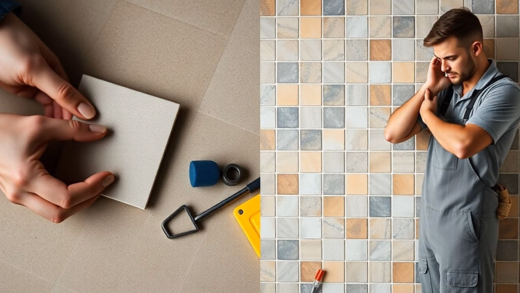 DIY Tiling vs. Hiring a Professional: Pros and Cons