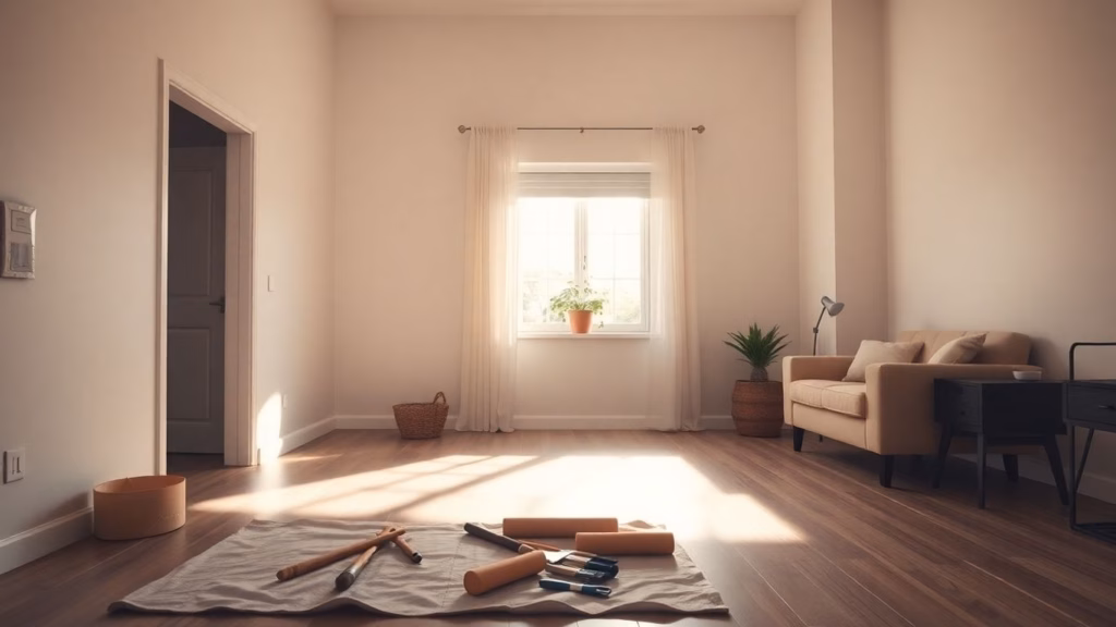 Home Improvement Projects to Consider in Exeter